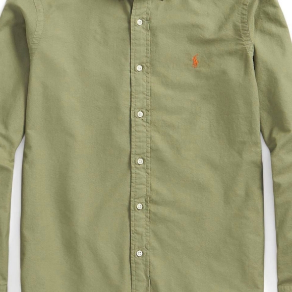 Polo Ralph Lauren Other - Polo Ralph Lauren Shirt